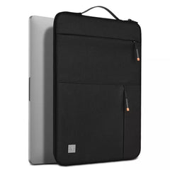 Buy WiWU Alpha Slim Sleeve 13.3 Laptop - Black from Vmart in Pakistan