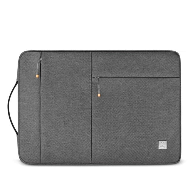 WiWU Alpha Slim Sleeve 14 Laptop - Gray