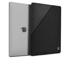 Buy WiWU Blade Sleeve For Macbook Pro 13.3"- Black from Vmart in Pakistan