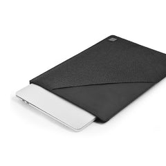 WiWU Blade Sleeve For Macbook Pro 13.3"- Black