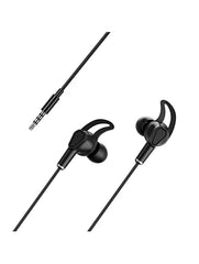 WiWU EB-309 In-Ear Stereo Wired Earphones