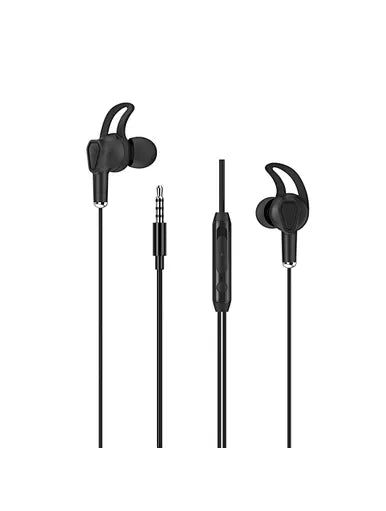 WiWU EB-309 In-Ear Stereo Wired Earphones