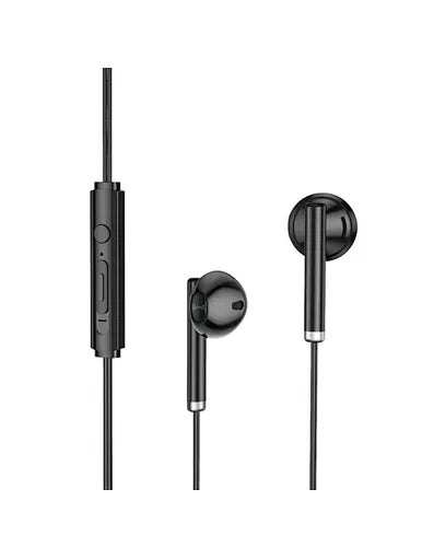 WiWU EB-312 Wired Earphones