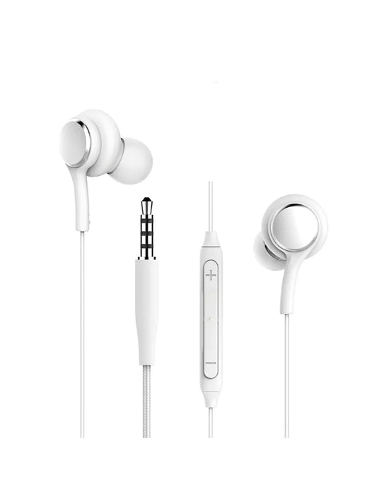 Buy WiWU EB310 3.5mm Wired Earphones from Vmart in Pakistan