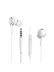 WiWU EB310 3.5mm Wired Earphones