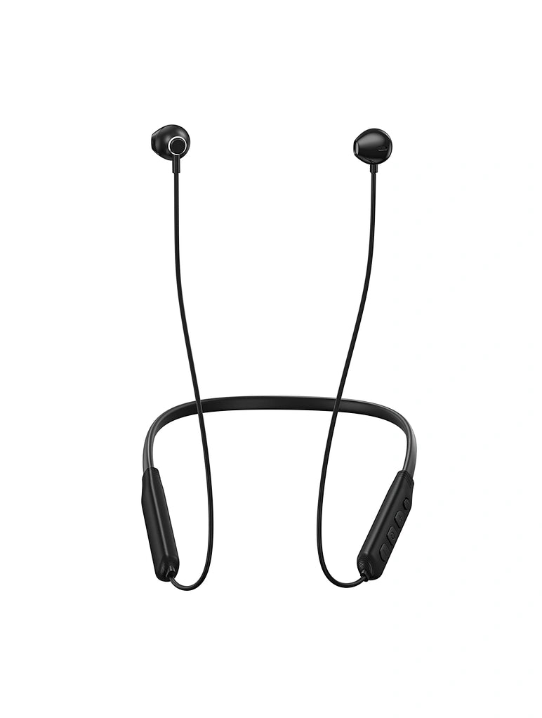 WiWU GB01 Neckband Wireless Earphones