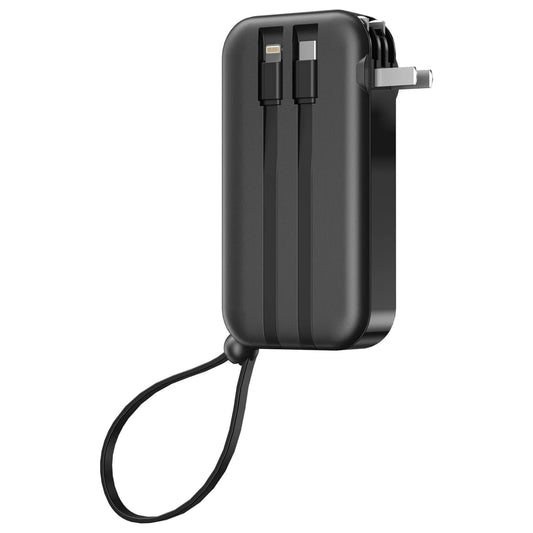 Buy WiWU JC-23 10000mAh Power Bank from Vmart in Pakistan
