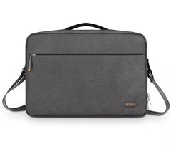 WiWU Pilot Handbag For 14" Laptop - Gray