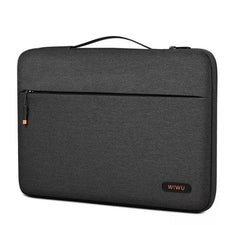 WiWU Pilot Sleeve for 15.6" Laptop - Black