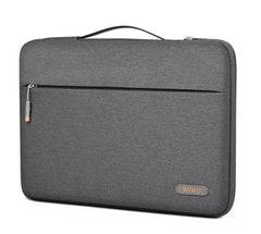 WiWU Pilot Sleeve for 15.6" Laptop - Gray