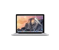 WiWU Screen Protector High Resolution Anti-glare For MacBook 13" - Clear