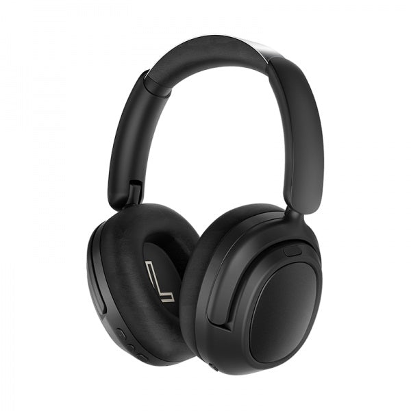 WiWU TD-03 Pilot Headset - Black