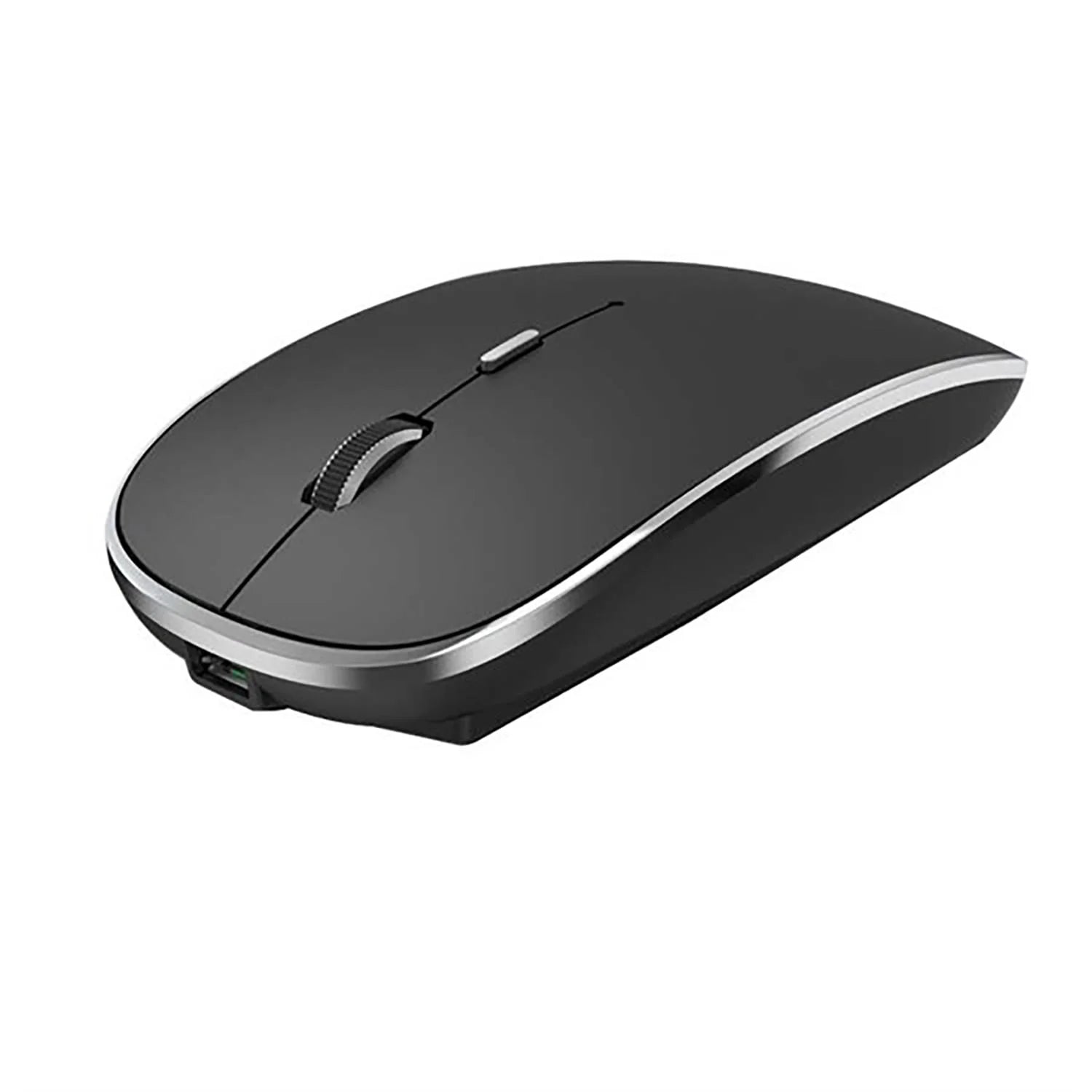 WiWU WM101 Dual Wireless Mouse Black