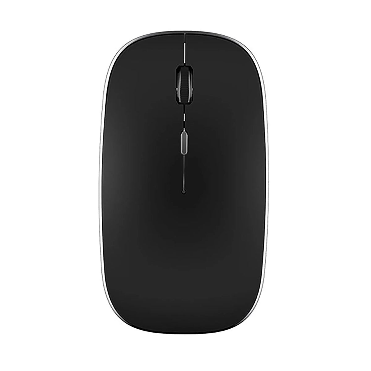 WiWU WM101 Dual Wireless Mouse Black