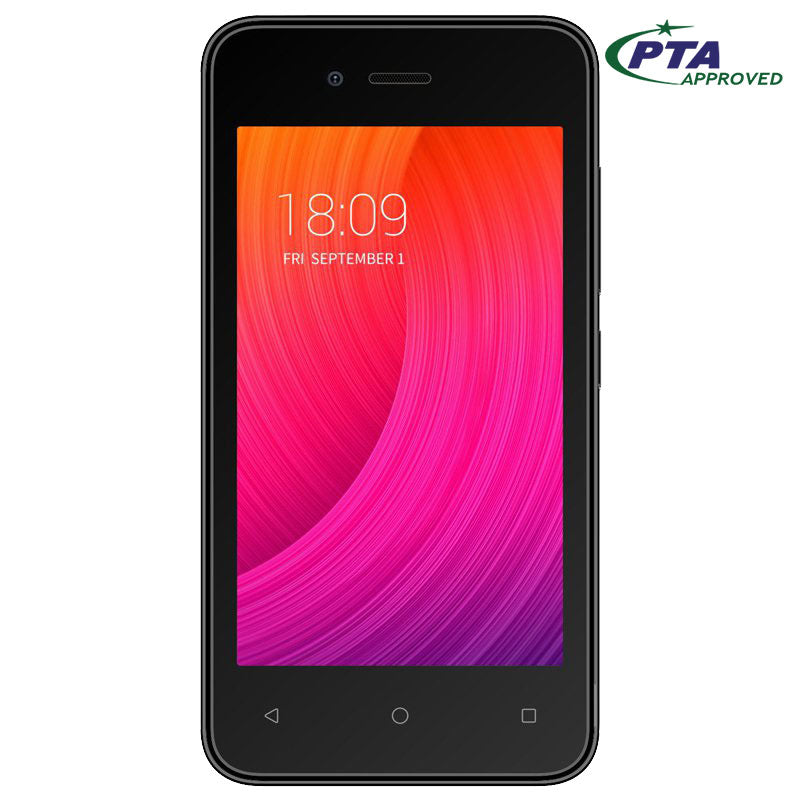 QMobile XLi (512 MB - 4GB)