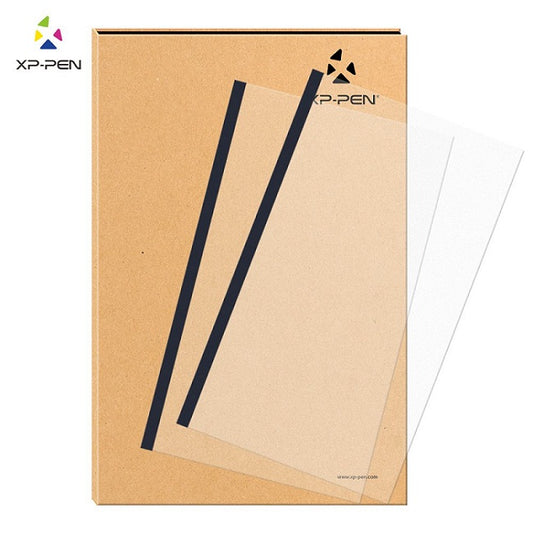 Buy XP-Pen AC37-1 Protective Flim for Deco01 V2 Tablet from Vmart in Pakistan