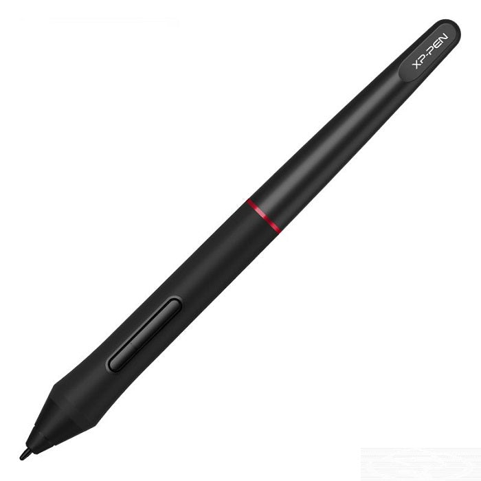 XP-Pen AD02 PA2 Battery-Free Stylus For Artist 12 Pro, Artist 13.3 Pro, Artist 15.6 Pro, Artist 22R Pro, Artist 24 Pro