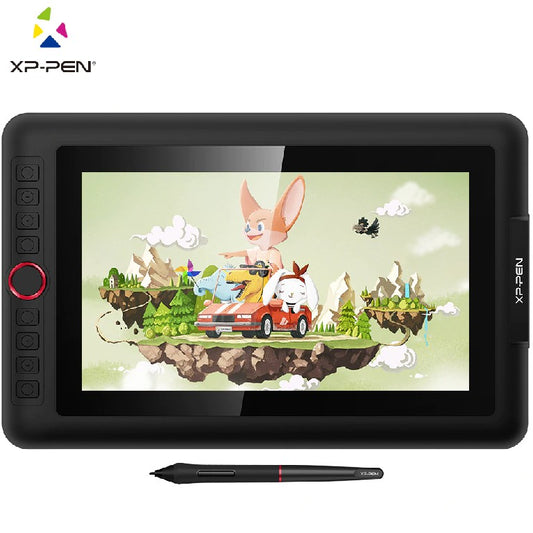 Buy XP-Pen Artist Display 12 Pro from Vmart in Pakistan