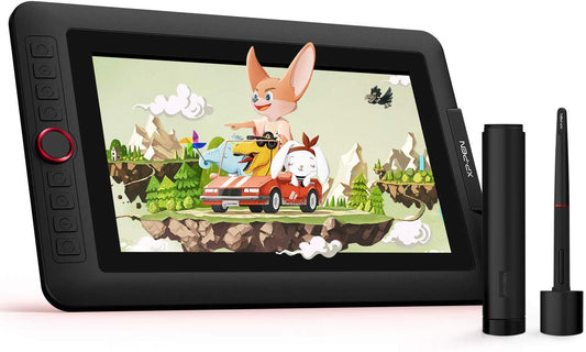 Buy XP-Pen Artist Display 12 Pro from Vmart in Pakistan