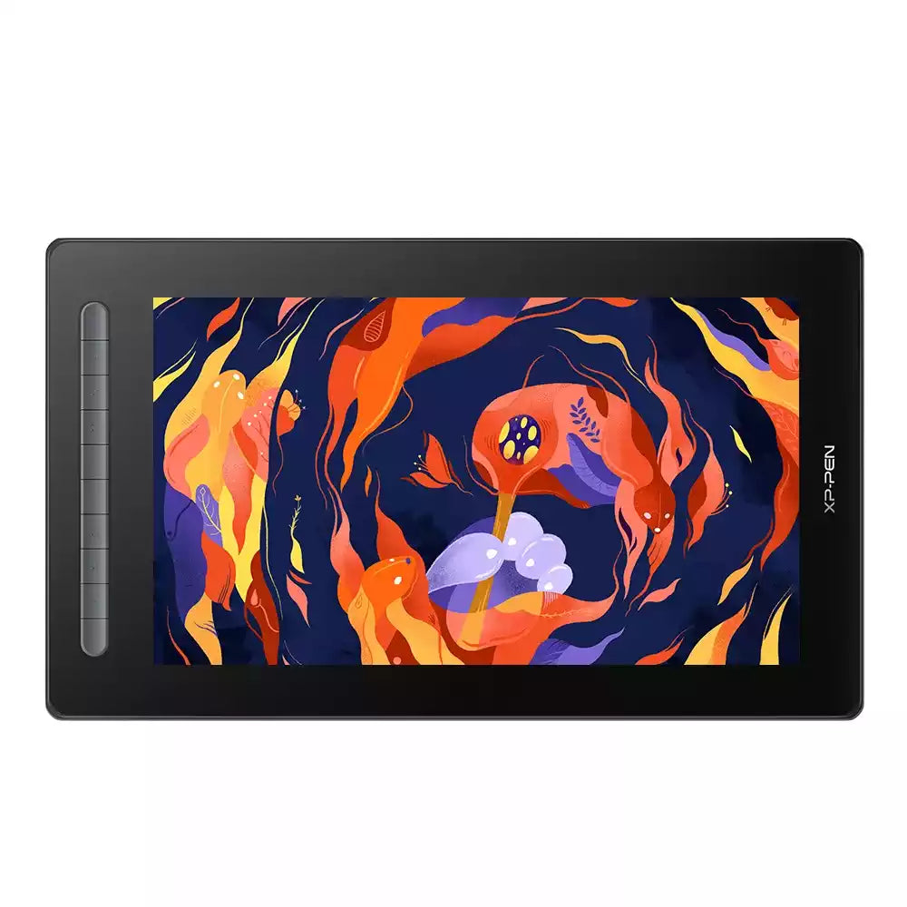 XP-Pen Artist 16 (Gen 2) Graphics Display Tablet Monitor - Black