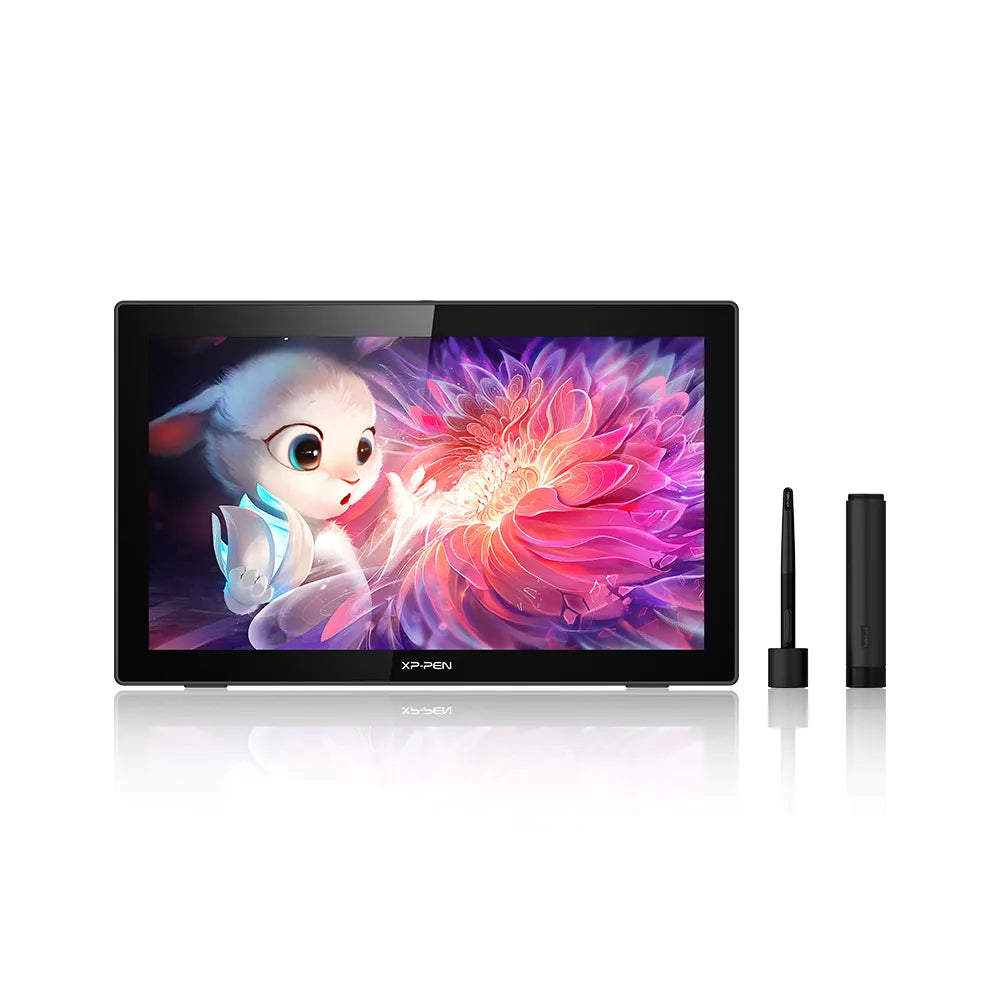 XP-Pen Artist 22 (2nd Gen) Graphics Display Tablet