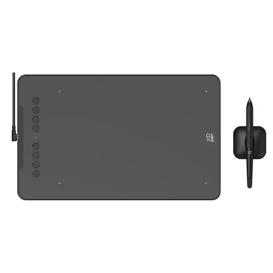 Buy XP-Pen Deco 01 V3 10 x 6.25 Graphic Tablet from Vmart in Pakistan