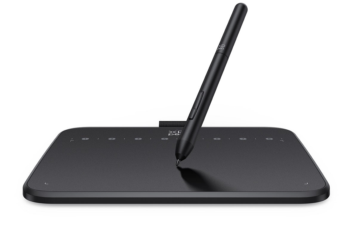 Buy XP-Pen Deco 640 Drawing Tablet from Vmart in Pakistan