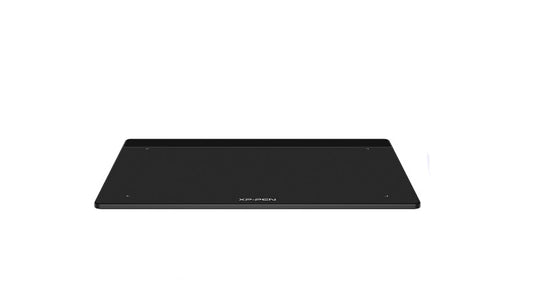 Buy XP-Pen Deco Fun L 10 x 6.27 Graphic Tablet - Classic Black from Vmart in Pakistan