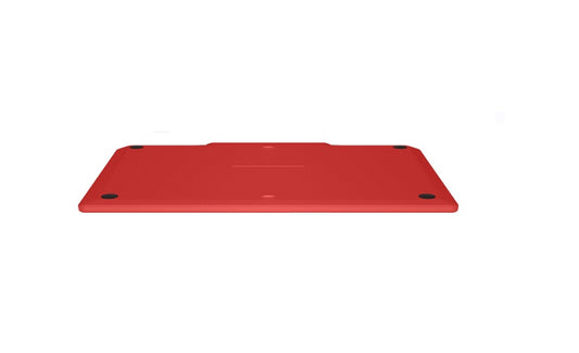 Buy XP-Pen Deco Fun L 10 x 6.27 Graphic Tablet - Carmine Red from Vmart in Pakistan