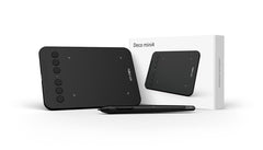 Buy XP-Pen Deco Mini4 4 x 3 Graphic Tablet from Vmart in Pakistan