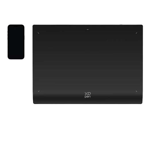 Buy XP-Pen Deco Pro LW (Gen2) Graphic Drawing Tablet from Vmart in Pakistan