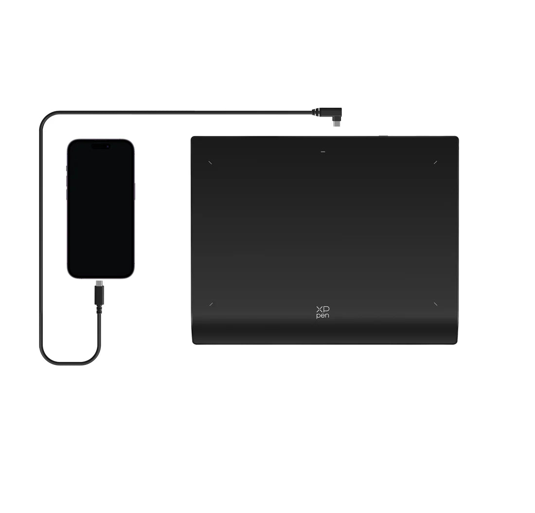 XP-Pen Deco Pro LW (Gen2) Graphic Drawing Tablet