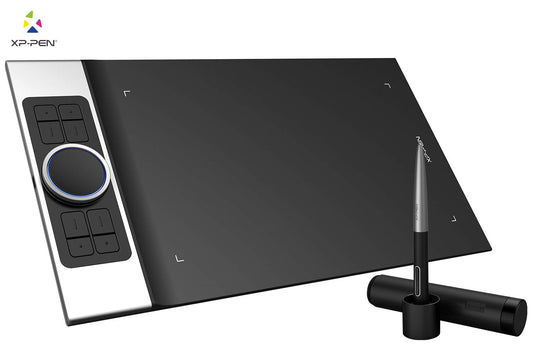 Buy XP-Pen Deco Pro Medium from Vmart in Pakistan