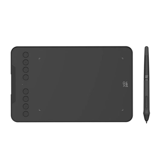 Buy XP-Pen Deco mini7 V2 Graphic Tablet from Vmart in Pakistan