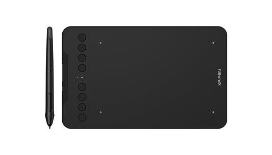 Buy XP-Pen Deco mini7W Wireless 7 x 4.37 Graphic Tablet from Vmart in Pakistan