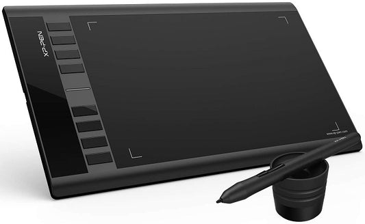 Buy XP-Pen Star 03 V2 10 x 6 Graphic Tablet from Vmart in Pakistan