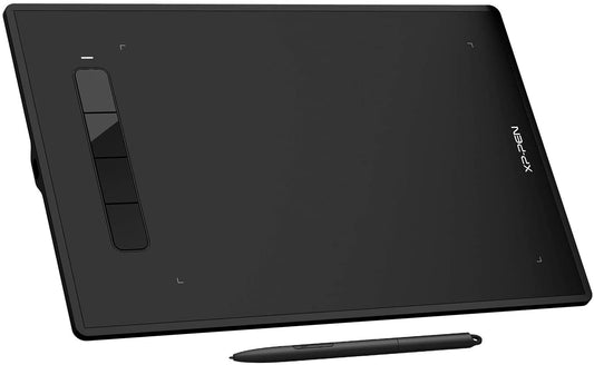 Buy XP-Pen Star G960S Plus 9 x 6 Graphic Tablet from Vmart in Pakistan