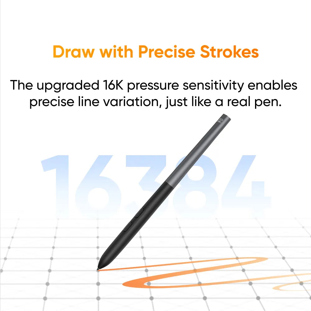 Buy XP-Pen Artist 12 3rd Drawing Tablet from Vmart in Pakistan