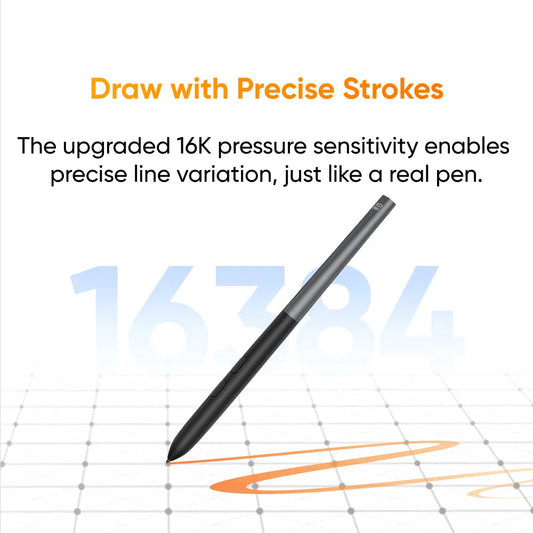 Buy XP-Pen Artist 12 3rd Drawing Tablet from Vmart in Pakistan