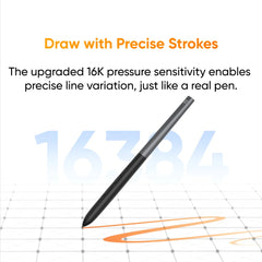 Buy XP-Pen Artist 12 3rd Drawing Tablet from Vmart in Pakistan