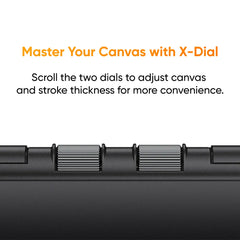Buy XP-Pen Artist 12 3rd Drawing Tablet from Vmart in Pakistan