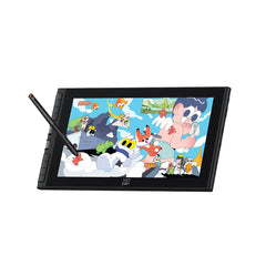 Buy XP-Pen Artist 12 3rd Drawing Tablet from Vmart in Pakistan