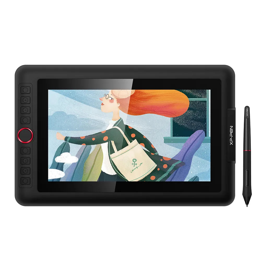 Buy XP-Pen Artist 12 Pro Lite Pen Display Tablet from Vmart in Pakistan