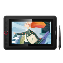 Buy XP-Pen Artist 12 Pro Lite Pen Display Tablet from Vmart in Pakistan