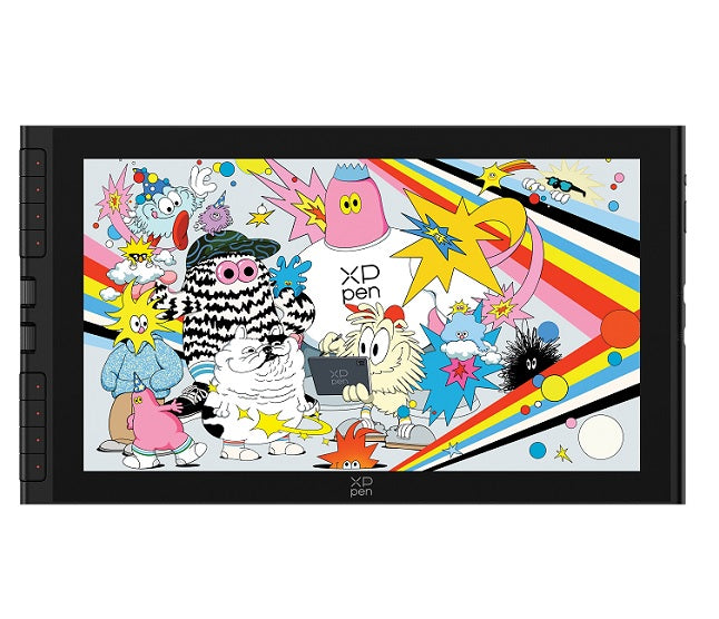 Buy XP-Pen Artist 16 3rd Drawing Tablet from Vmart in Pakistan