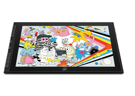 Buy XP-Pen Artist 16 3rd Drawing Tablet from Vmart in Pakistan