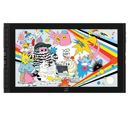 Buy XP-Pen Artist 16 3rd Drawing Tablet from Vmart in Pakistan
