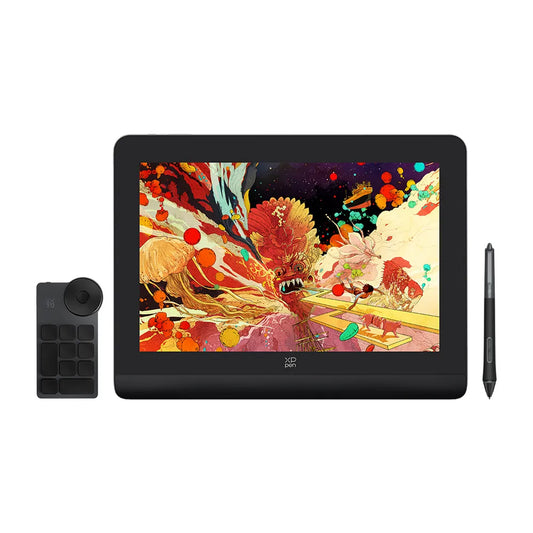 Buy XP-Pen Artist Pro 14 Gen2 Drawing Tablet from Vmart in Pakistan