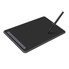 Buy XP-Pen Deco LW 10" x 6" Bluetooth Graphic Pen Tablet - Black from Vmart in Pakistan
