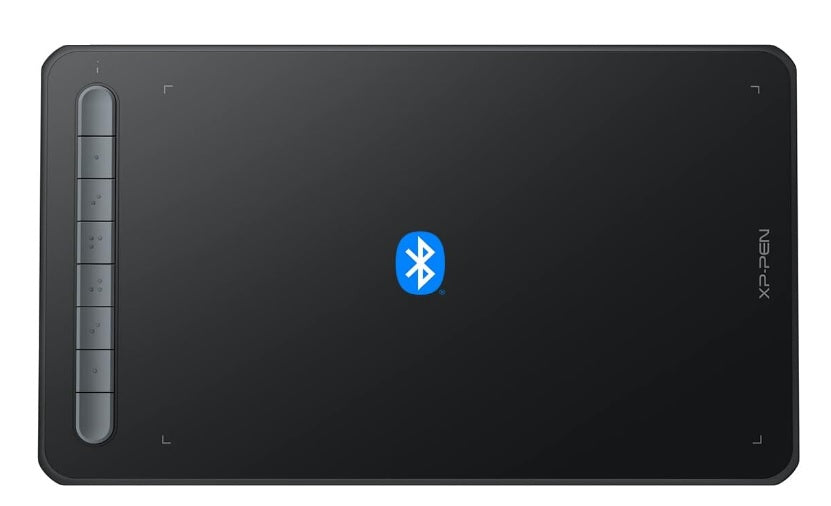 Buy XP-Pen Deco MW Bluetooth Graphic Tablet from Vmart in Pakistan